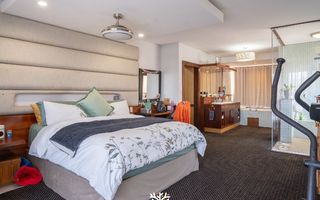 4 Bedroom House For Sale in Auasblick, Windhoek