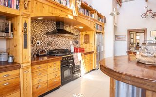 4 Bedroom House For Sale in Auasblick, Windhoek
