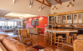 4 Bedroom House For Sale in Auasblick, Windhoek