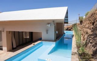 4 Bedroom House For Sale in Auasblick, Windhoek
