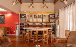 4 Bedroom House For Sale in Auasblick, Windhoek
