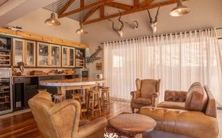 4 Bedroom House For Sale in Auasblick, Windhoek