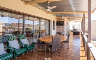 4 Bedroom House For Sale in Auasblick, Windhoek