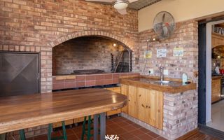 4 Bedroom House For Sale in Auasblick, Windhoek