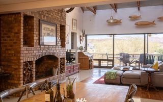 4 Bedroom House For Sale in Auasblick, Windhoek