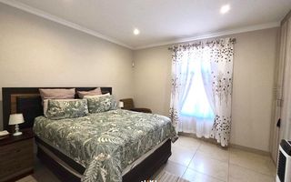 2 Bedroom House For Sale in Omeya Golf Estate