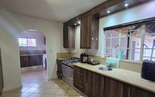 3 Bedroom House For Sale in Ludwigsdorf, Windhoek