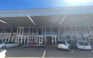 Office / Retail / Mixed Use For Sale in Northern Industrial