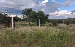 House For Sale in Okahandja