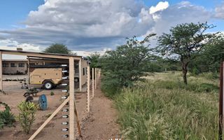 House For Sale in Okahandja