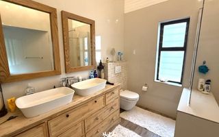 4 Bedroom House For Sale in Ludwigsdorf, Windhoek