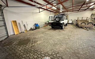 4 Bedroom House For Sale in Ludwigsdorf, Windhoek