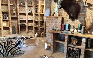 4 Bedroom House For Sale in Ludwigsdorf, Windhoek