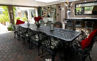 4 Bedroom House For Sale in Klein Windhoek