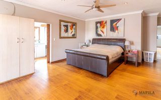 6 Bedroom House For Sale in Out of Nature, Windhoek