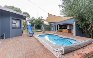 6 Bedroom House For Sale in Out of Nature, Windhoek