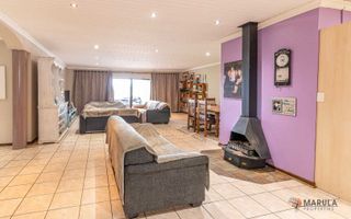 6 Bedroom House For Sale in Out of Nature, Windhoek