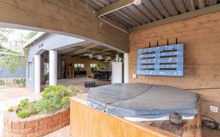 6 Bedroom House For Sale in Out of Nature, Windhoek