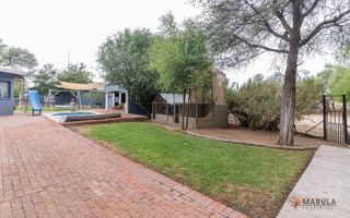 6 Bedroom House For Sale in Out of Nature, Windhoek