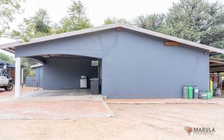 6 Bedroom House For Sale in Out of Nature, Windhoek