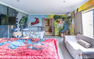 6 Bedroom House For Sale in Out of Nature, Windhoek