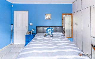 6 Bedroom House For Sale in Out of Nature, Windhoek