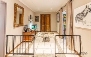 6 Bedroom House For Sale in Out of Nature, Windhoek