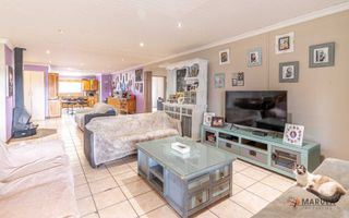 6 Bedroom House For Sale in Out of Nature, Windhoek