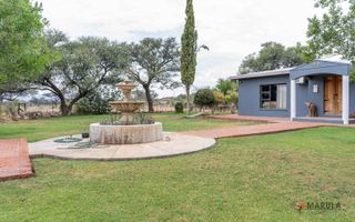 6 Bedroom House For Sale in Out of Nature, Windhoek