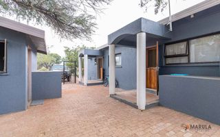6 Bedroom House For Sale in Out of Nature, Windhoek