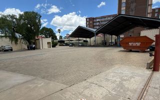 Office / Retail / Mixed Use For Sale in Windhoek Central
