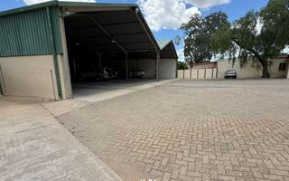 Office / Retail / Mixed Use For Sale in Windhoek Central, Wi...