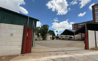 Office / Retail / Mixed Use For Sale in Windhoek Central, Wi...