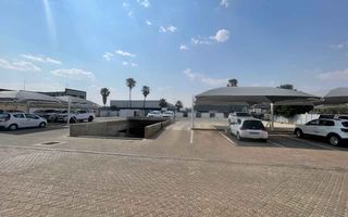 Office / Retail / Mixed Use For Sale in Windhoek North, Wind...