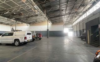 Office / Retail / Mixed Use For Sale in Windhoek North, Wind...