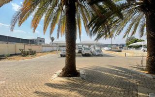 Office / Retail / Mixed Use For Sale in Windhoek North, Wind...