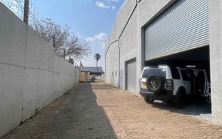 Office / Retail / Mixed Use For Sale in Windhoek North, Wind...