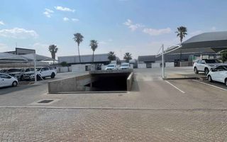 Office / Retail / Mixed Use For Sale in Windhoek North, Wind...