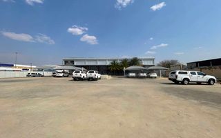 Office / Retail / Mixed Use For Sale in Windhoek North, Wind...