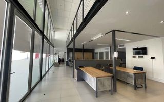 Office / Retail / Mixed Use For Sale in Windhoek North, Wind...