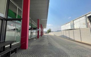 Office / Retail / Mixed Use For Sale in Windhoek North, Wind...
