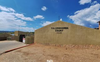 2 Bedroom Apartment/Penthouse For Sale in Otjomuise, Windhoe...