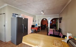 4 Bedroom House For Sale in Khomasdal , Windhoek