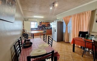 4 Bedroom House For Sale in Khomasdal , Windhoek