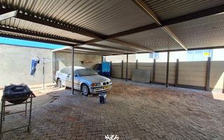 4 Bedroom House For Sale in Khomasdal , Windhoek