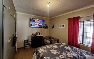 4 Bedroom House For Sale in Khomasdal , Windhoek