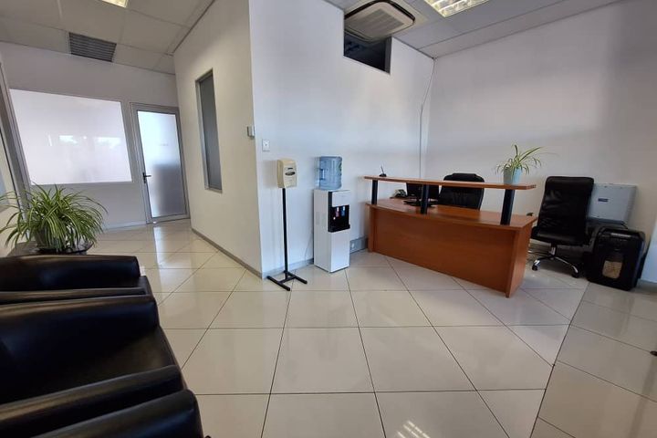 Office For Sale in Southern Industrial Area