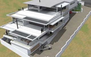 House For Sale in Kleine Kuppe