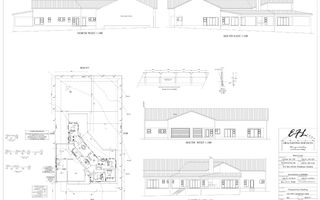 House For Sale in Okahandja