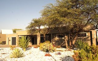 4 Bedroom House For Sale in Omeya, Windhoek